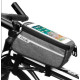 Top tube bag ProX Smartphone Nevada 249 6.0"