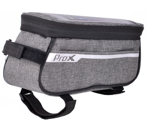 Top tube bag ProX Smartphone Nevada 249 6.0"