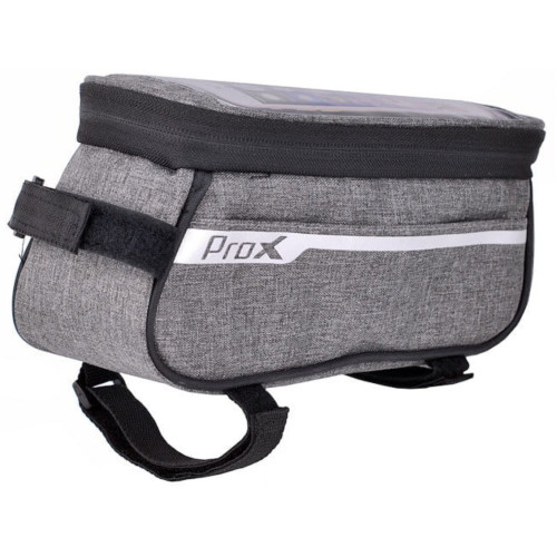 Top tube bag ProX Smartphone Nevada 249 6.0"