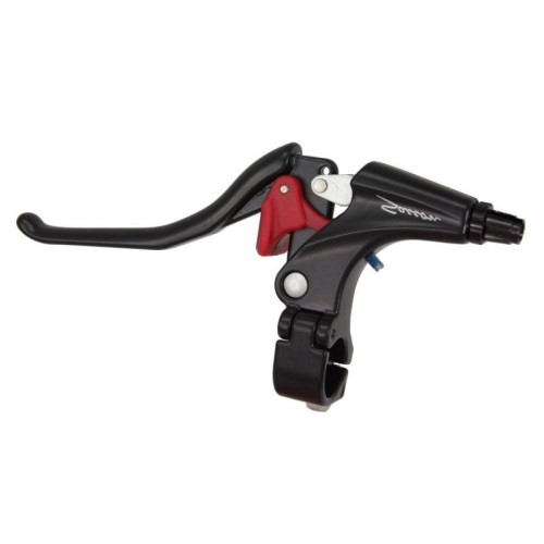 Brake lever Saccon Italy Parking Alloy Left