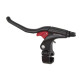 Brake lever Saccon Italy Parking Alloy Left