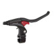 Brake lever Saccon Italy Parking Alloy Right