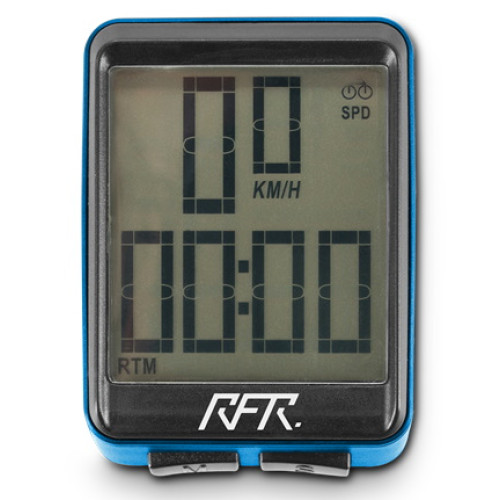 Computer RFR CMPT wireless blue