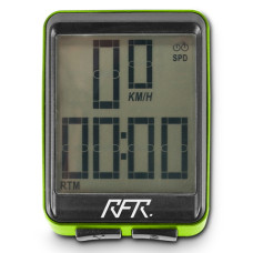 Velodators RFR CMPT wireless green