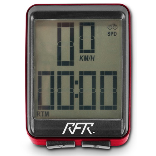 Computer RFR CMPT wireless red