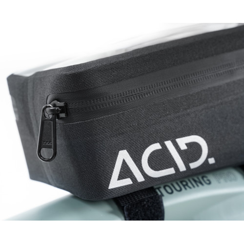 Top tube bag ACID View
