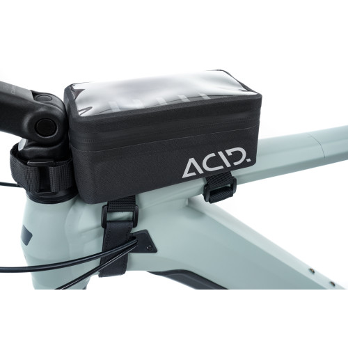 Top tube bag ACID View