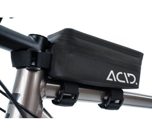 Top tube bag ACID View