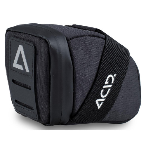 Sēdekļa soma ACID PRO black S