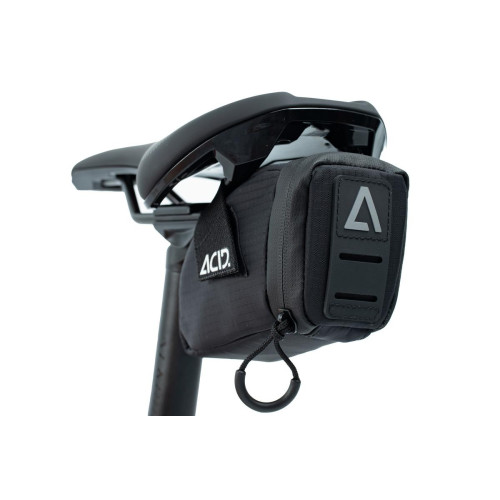Sēdekļa soma ACID PRO black S
