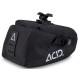Saddle bag ACID Click black XL