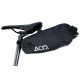 Saddle bag ACID Click black XL