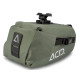 Saddle bag ACID Click olive XL