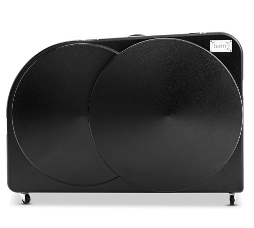 Velosipēdu čemodāns BAM Tour