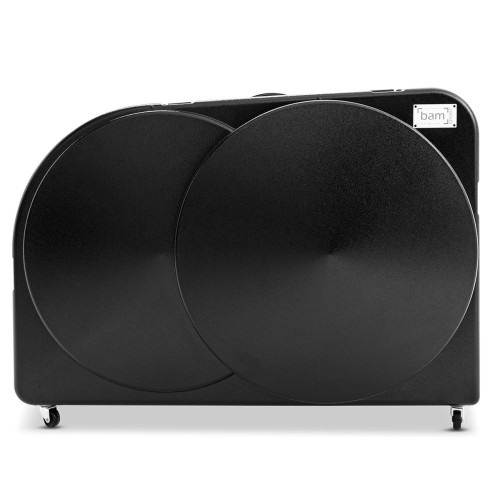 Velosipēdu čemodāns BAM Tour