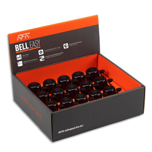Bell RFR Easy Alu box (20 pcs.)