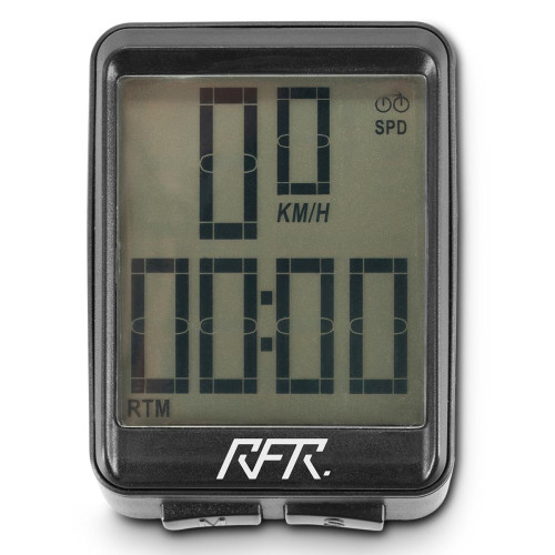 Computer RFR CMPT wireless black