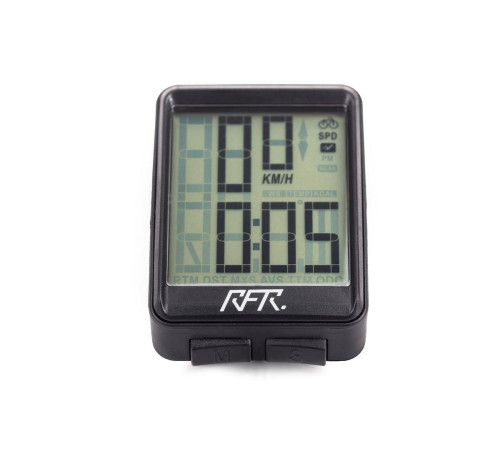 Computer RFR CMPT wireless black