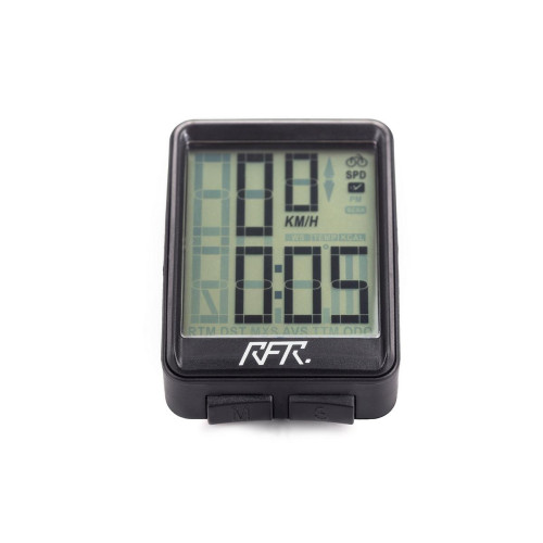 Computer RFR CMPT wireless black