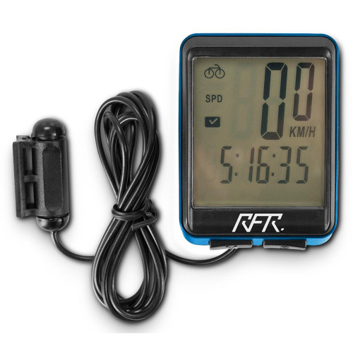 Computer RFR CMPT blue