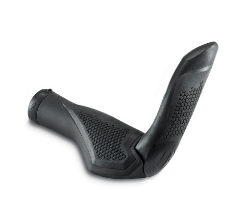 Stūres rokturi Natural Fit Comfort Large-L