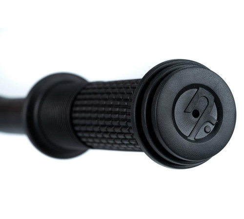 Grips Natural Fit Kids 118mm with bumper