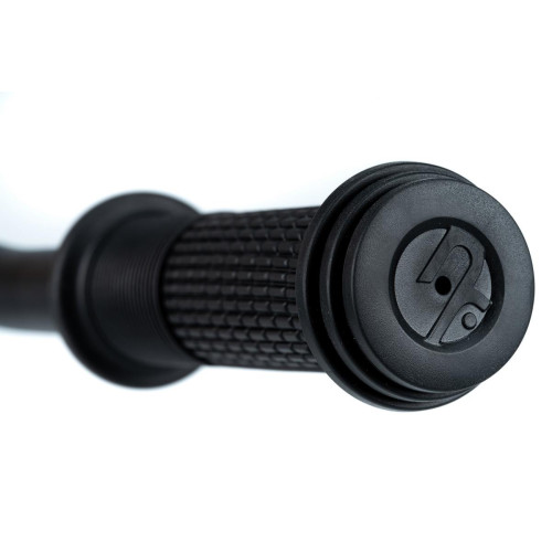 Grips Natural Fit Kids 118/80mm with bumper and gripshift