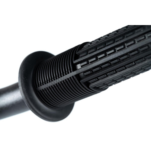 Grips Natural Fit Kids 118/80mm with bumper and gripshift