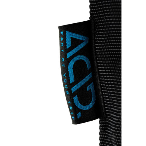 Lock ACID chain K120 SL