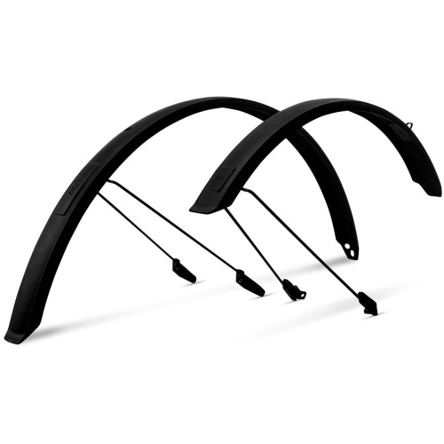 Mudguard set 28" ACID 53mm