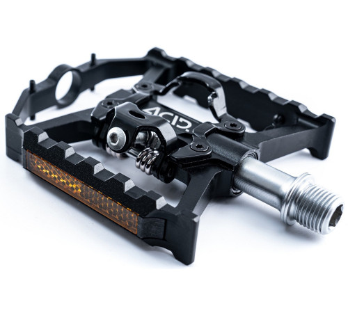 Pedals ACID Combo A4-IB Hybrid