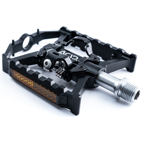 Pedals ACID Combo A4-IB Hybrid