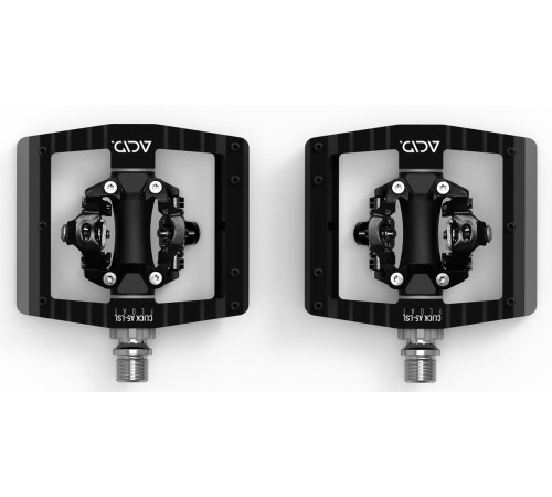 Pedals ACID Click A5-LSL Float