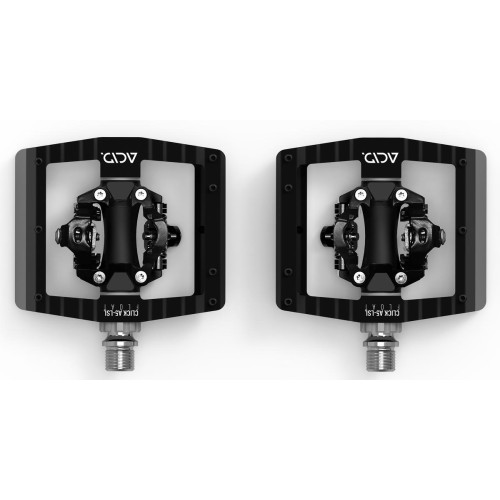 Pedals ACID Click A5-LSL Float