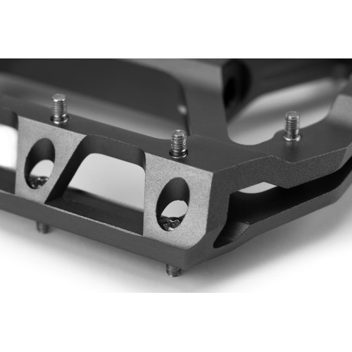 Pedals RFR Flat SL 2.0 grey