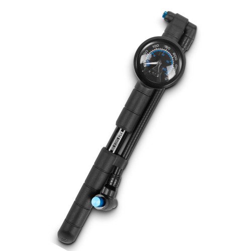 Pump ACID Race Shock 300 with gauge