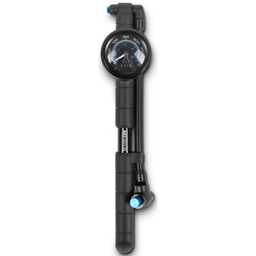 Pump ACID Race Shock 300 with gauge