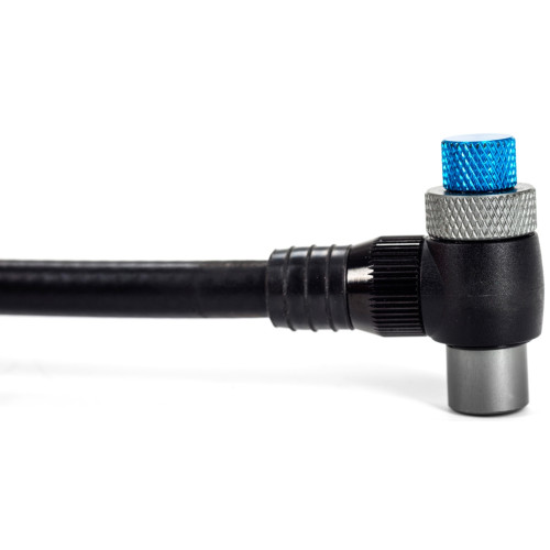 Pump ACID Race Shock 400 with gauge