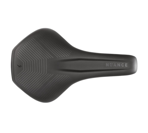 Saddle Natural Fit Nuance Road-Regular