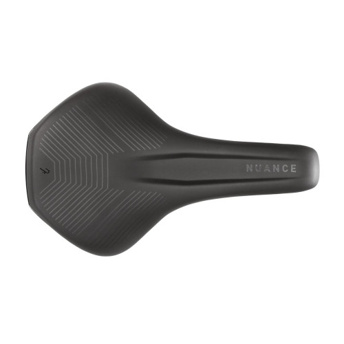 Saddle Natural Fit Nuance Road-Large