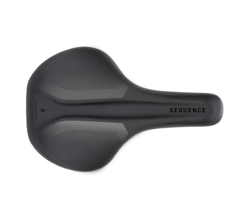 Saddle Natural Fit Sequence-Regular