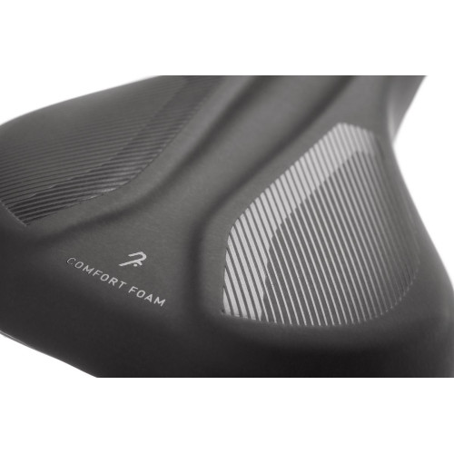 Saddle Natural Fit Sequence-Regular