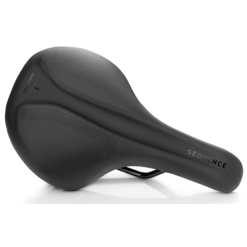 Saddle Natural Fit Sequence-Large