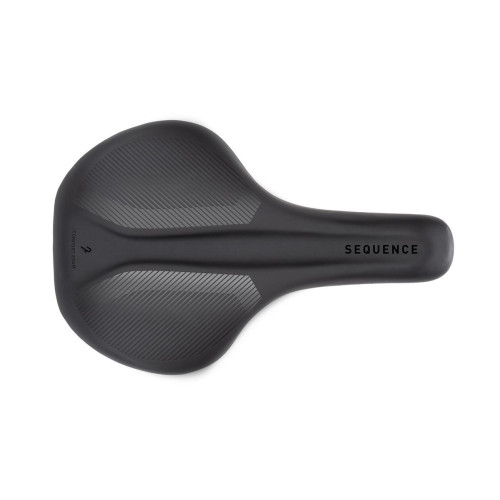 Saddle Natural Fit Sequence-Large