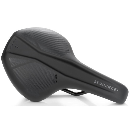 Saddle Natural Fit Sequence+-Regular