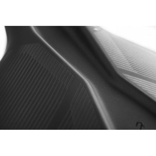 Saddle Natural Fit Sequence+-Regular