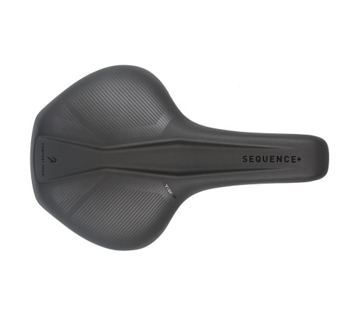 Saddle Natural Fit Sequence+-Large