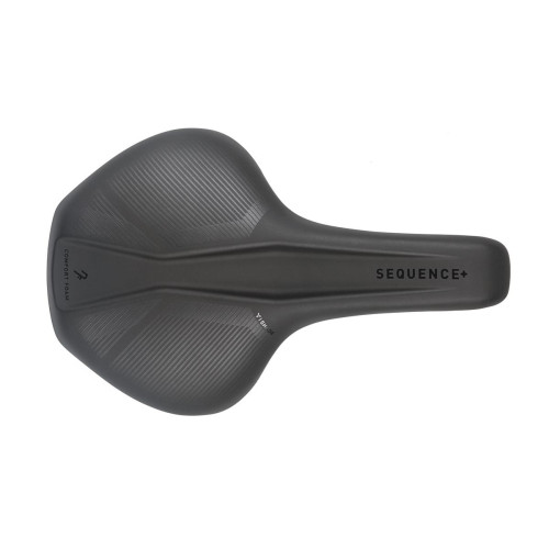 Saddle Natural Fit Sequence+-Large