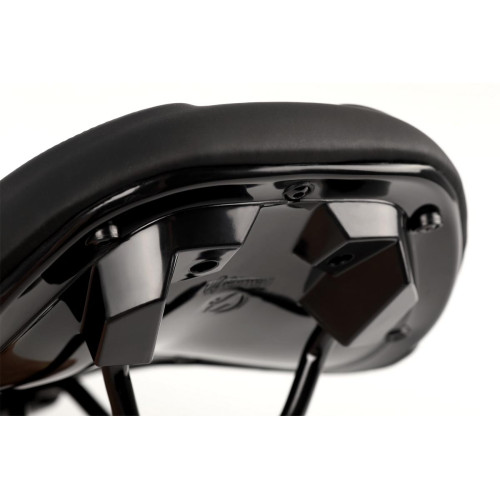 Saddle Natural Fit Sequence WS-Regular