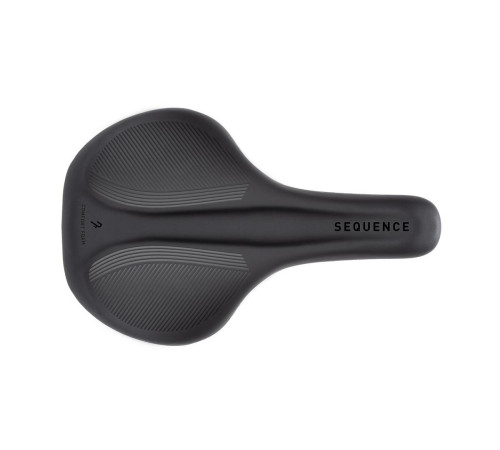 Saddle Natural Fit Sequence WS-Regular